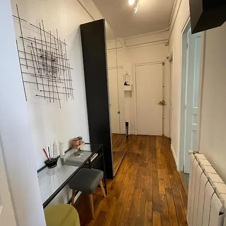 Bed & Breakfast We Loft Parigi