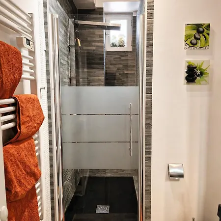 Bed & Breakfast We Loft 4*