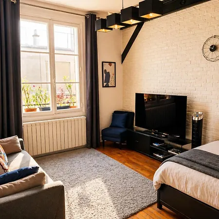 Bed & Breakfast We Loft