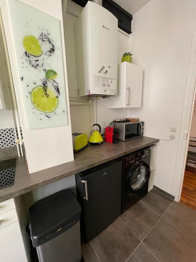 Bed & Breakfast We Loft Paris