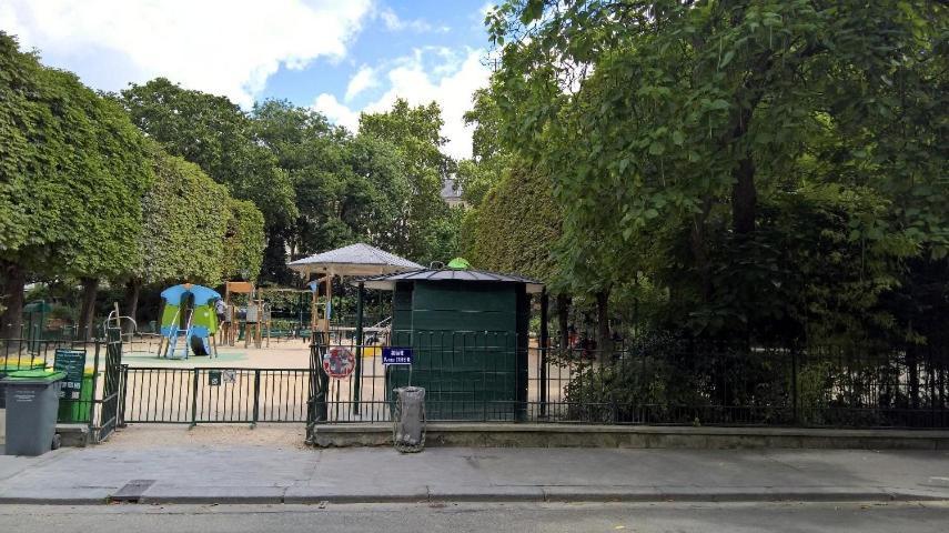 We Loft Bed & Breakfast Paris