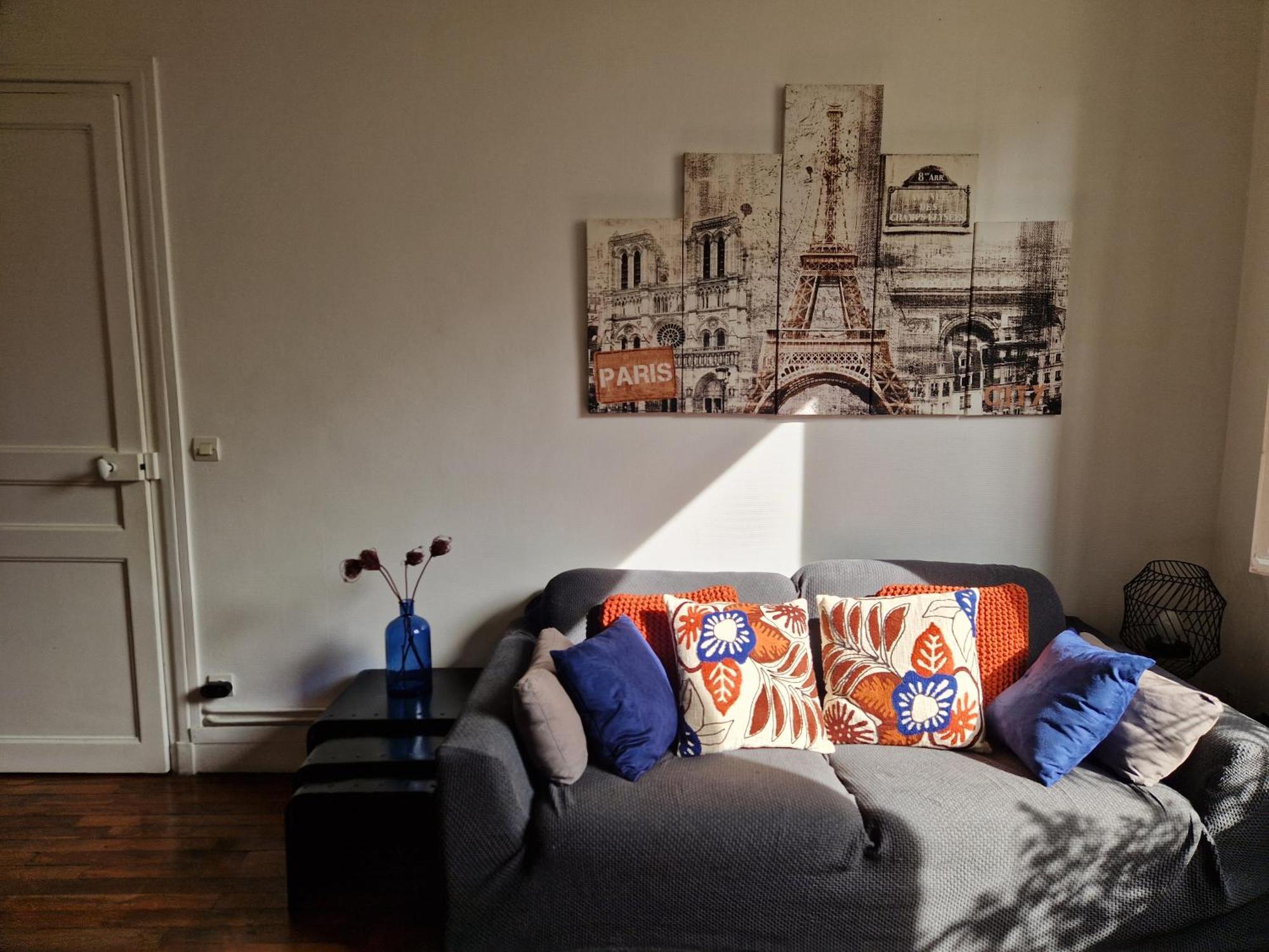 We Loft 2* Parigi