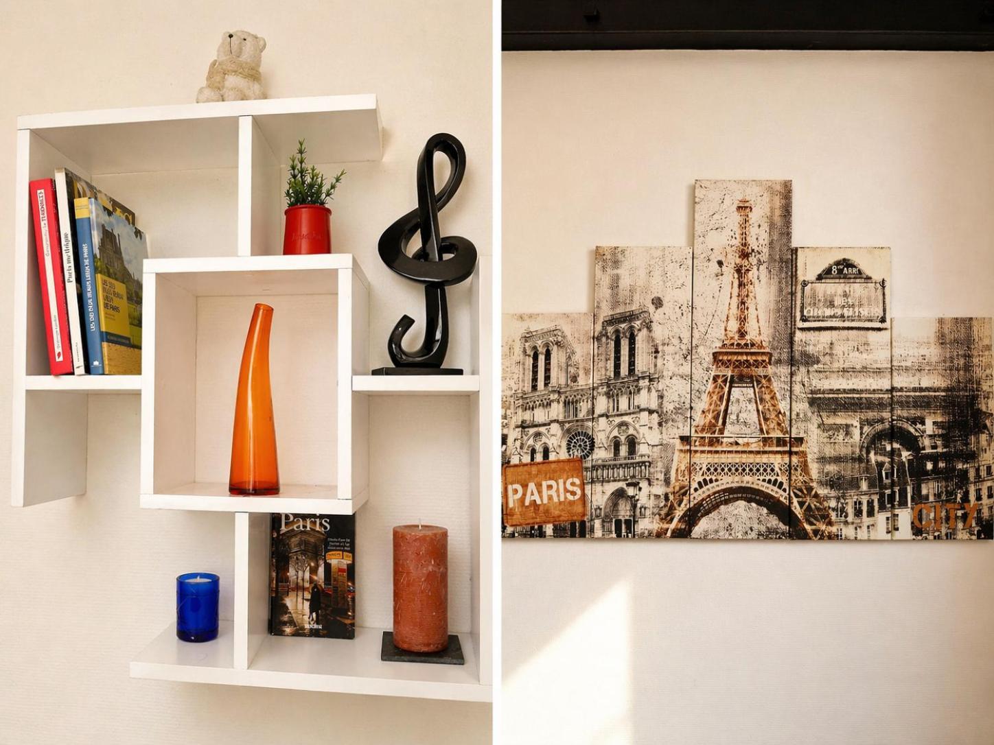 Bed & Breakfast We Loft Paris