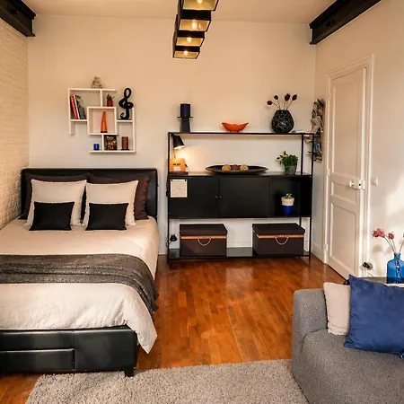 We Loft Paris