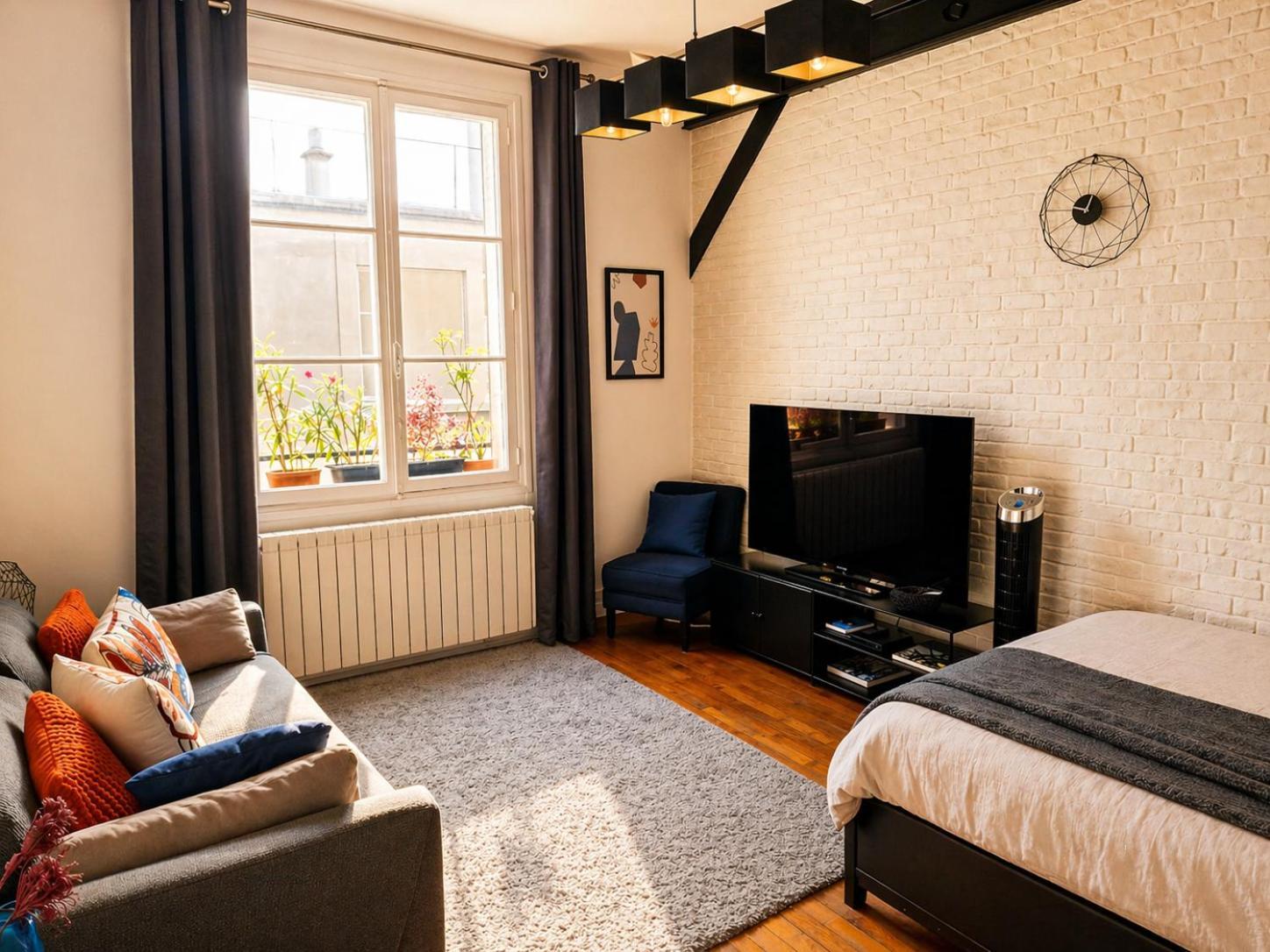 Bed & Breakfast We Loft