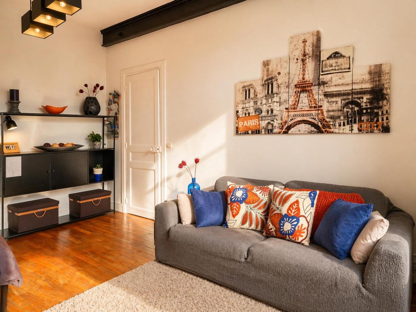 Bed & Breakfast We Loft 4*